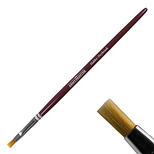 The Army Painter Hobby Drybrush Paint BR7015