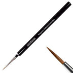 The Army Painter Wargamer Brush Kolinsky Paint Brush BR7017
