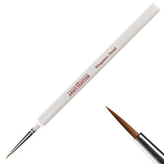 The Army Painter Wargamer Detail Paint Brush BR7005