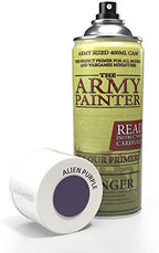 The Army Painter Color Primer Alien Purple Spray 400ml CP3019
