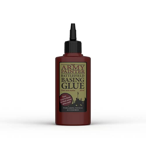 The Army Painter Battlefields Basing Glue GL2013