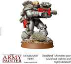 The Army Painter Deadland 77 Tuft in 3 Sizes BF4230