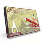 The Army Painter Hobby Tool Kit Set of 7 TL5050