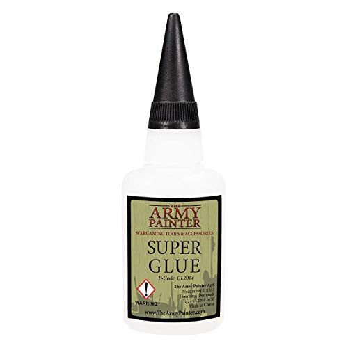 The Army Painter Miniature Super Glue GL2014