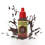 The Army Painter Quickshade Soft Tone Non Toxic Wash 18ml Paint WP1134