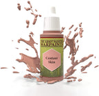 The Army Painter Warpaint Centaur Skin Non Toxic Acrylic Paints 18ml WP1408