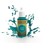 The Army Painter Warpaint Royal Cloak Non Toxic Acrylic Paints 18ml WP1449