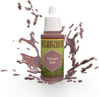 The Army Painter Warpaint Mutant Hue Non Toxic Acrylic Paints 18ml WP1441