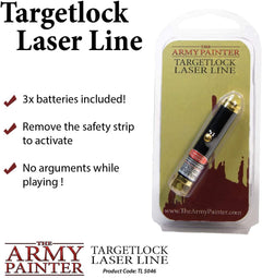 The Army Painter Target Lock Laser Line TL5046