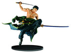 Banpresto One Piece World Figure Colosseum Vol. 1 Figure - Roronoa Zoro - Roronoa Zoro