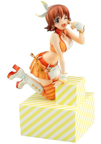 Good Smile The Idolmaster: New Generation Version Mio Honda PVC Figure