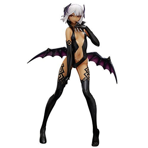 Union Creative Fate/Extella: Attila PVC Figure (Sweet Devil Version)