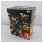 Banpresto Dragonball Legends Collab-Goku-Black-, Multiple Colors