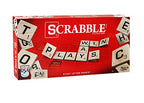 Hasbro Gaming Scrabble Game