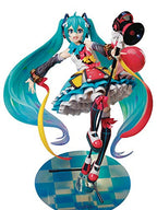 F:NEX AUG188765 Hatsune Miku: Magical Mirai 2018 1: 7 Scale PVC Figure, Multicolor