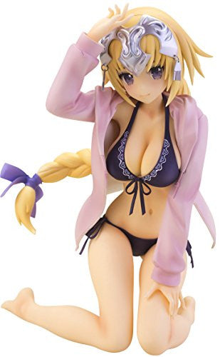 Fate/EXTELLA Jeanne d'Arc Swimsuit Ver. 1/7 Scale PVC Painted Finished Figure
