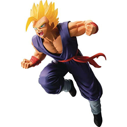 Bandai Spirits Ichibansho Dragon Ball Super Saiyan Son Gohan 94', Bandai Ichiban Figure (BAS58137)