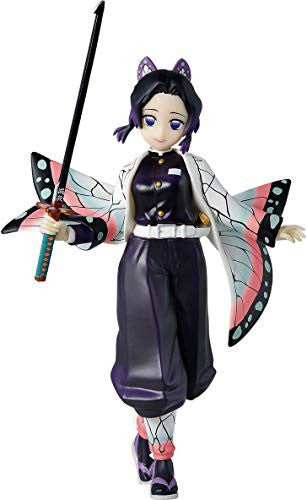 Bandai Spirits Ichibansho Shinobu Kocho(The Third) Demon Slayer, Ichibansho Figure