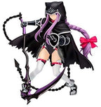 Bandai Spirits Ichibansho Fate/Grand Order: Ana The Girl Who Bears Destiny (Absolute DemonicFront:Babylonia), Bandai Ichiban Figure, Green, Grey, White, Black (BAS59483)
