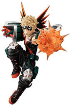 Bandai Spirits Ichibansho Katsuki Bakugo (Next Generations! Feat. Smash Rising) My Hero Academia, Bandai Ichiban Figure (BAS59485)