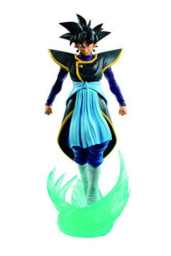 Bandai Spirits Ichibansho Zamasu(Goku) Dragon Ball Super, Bandai Ichibansho Figure