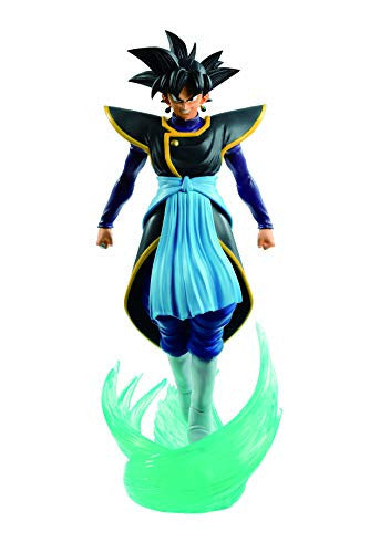 Bandai Spirits Ichibansho Zamasu(Goku) Dragon Ball Super, Bandai Ichibansho Figure