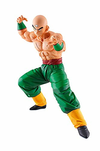 Bandai Spirits Ichibansho Tien Dragon Ball Z, Bandai Spirits Ichibanso Figure