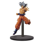 Banpresto 16218 Dragon Ball Super Chosenshiretsuden II vol.1 Son Goku Ultra Instinct Figure