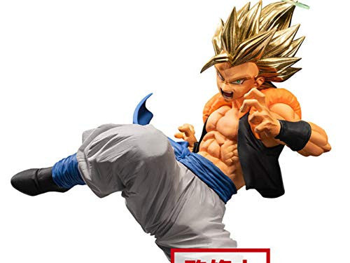 Banpresto Dragon Ball Z Blood of Saiyans-SPECIALIX-