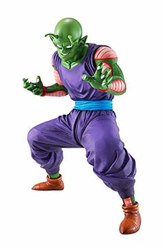 Bandai Spirits Ichibansho Piccolo Dragon Ball Z, Bandai Spirits Ichibanso Figure