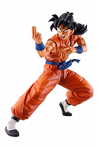 Bandai Spirits Ichibansho Yamcha -Spirit Ball Ver. Dragon Ball , Bandai Spirits Ichibanso Figure