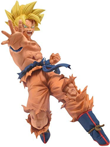 Banpresto Dragon Ball Super Dragon Ball Super Drawn (18 cm, Multicolor)