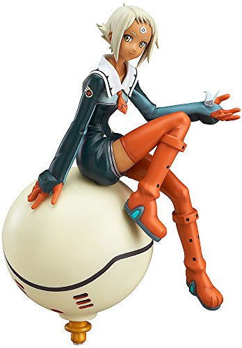 Max Factory Aim for The Top 2! Diebuster Lal'C Mellk Mal 17 Scale PVC Figure
