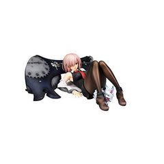 Alter Fate/Grand Order: Mash Kyrielight 1: 7 Scale PVC Figure