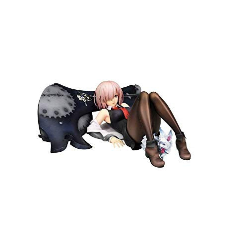 Alter Fate/Grand Order: Mash Kyrielight 1: 7 Scale PVC Figure