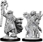 Wizkids Dungeons And Dragons Dragonborn Sorcerer Nolzur's Marvelous S Nolzur's Marvelous Unpainted S Wave 8 Dragonborn Female Sorcerer Miniature D&D WZK73674