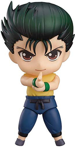 Good Smile Nendoroid Yusuke Urameshi