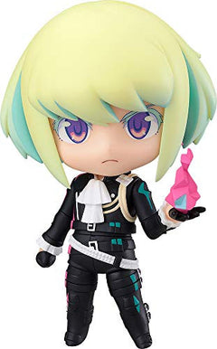 Good Smile Lio Fotia Promare Nendoroid Figure