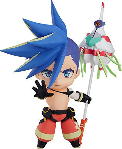 Good Smile Promare: Galo Thymos Nendoroid Action Figure