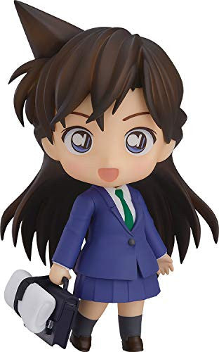Good Smile Detective Conan: Ran Mouri Nendoroid Action Figure