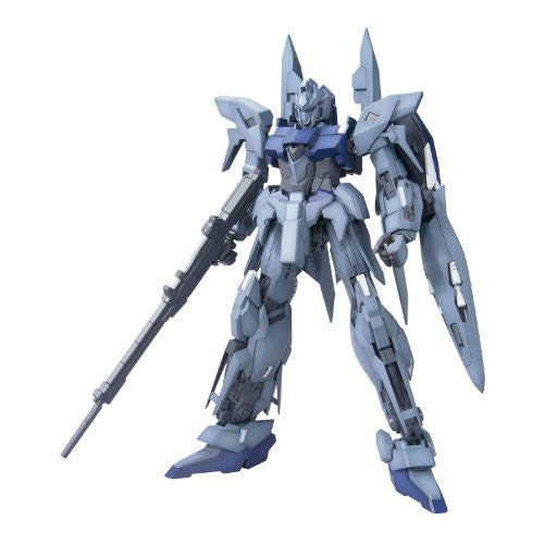 Bandai MSN-001A1 Delta Plus 1/100 Master Grade