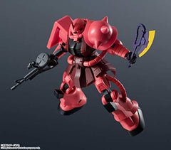 Bandai Gundam Universe MS-06S Char`S ZAKU II
