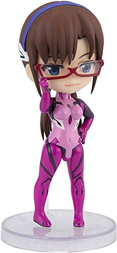 TAMASHII NATIONS Makinami Mari Illustrious Evangelion, Multi