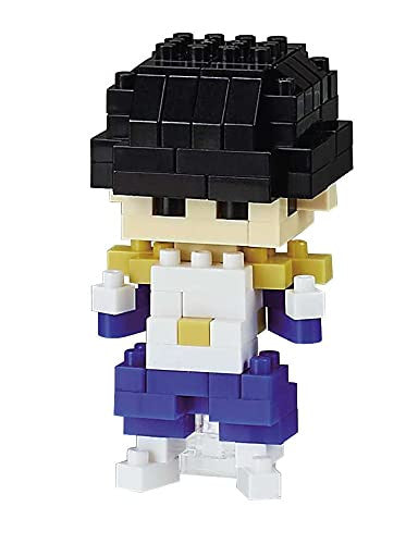 Nanoblock Son Gohan [Dragon Ball Z], nanoblock Character Collection Series Building Kit