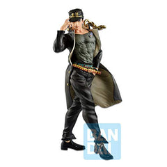 Ichiban - JoJo's Bizarre Adventure (Anime) - Jotaro Kujo (Jojo'sAssemble), Bandai Spirits Ichibansho Figure