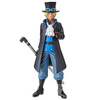 Banpresto ONE Piece Magazine Figure ~Special Episode Luff ~vol.3