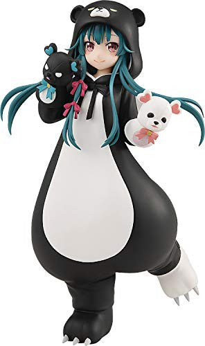 Good Smile Kuma Kuma Kuma Bear: Yuna Pop Up Parade PVC Figure
