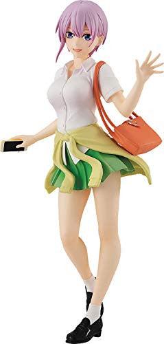 Good Smile The Quintessential Quintuplets: Ichika Nakano Pop Up Parade PVC Figure, Multicolor