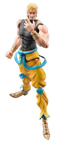 Medicos JoJo's Bizarre Adventure: Part 3--Stardust Crusaders: DIO Awakened Ver. Super Action Statue