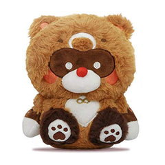 MiHoYo Genshin Impact Guoba Plush Figure